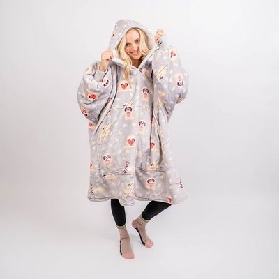 Sloth Oodie